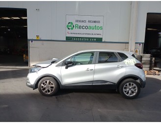 renault captur i (j5_, h5_) del año 2018