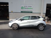 renault captur i (j5_, h5_) del año 2018