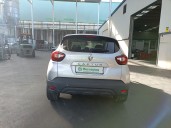 renault captur i (j5_, h5_) del año 2018