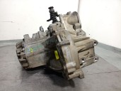 Recambio de caja cambios para hyundai accent ii (lc) 1.3 referencia OEM IAM HY2073 4300022753D 284841
