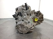 Recambio de caja cambios para hyundai accent ii (lc) 1.3 referencia OEM IAM HY2073 4300022753D 284841