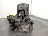 Recambio de caja cambios para hyundai accent ii (lc) 1.3 referencia OEM IAM HY2073 4300022753D 284841