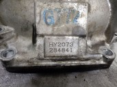Recambio de caja cambios para hyundai accent ii (lc) 1.3 referencia OEM IAM HY2073 4300022753D 284841