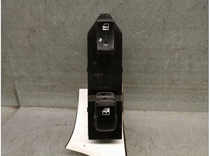 Recambio de mando elevalunas delantero derecho para kia sportage ii (je_, km_) 2.0 i 16v referencia OEM IAM 935751F010SS 935751F