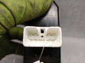 Recambio de mando elevalunas delantero derecho para kia sportage ii (je_, km_) 2.0 i 16v referencia OEM IAM 935751F010SS 935751F