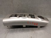 Recambio de mando elevalunas delantero izquierdo para kia sportage ii (je_, km_) 2.0 i 16v referencia OEM IAM 935701F370SS 93570