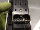 Recambio de mando elevalunas delantero izquierdo para kia sportage ii (je_, km_) 2.0 i 16v referencia OEM IAM 935701F370SS 93570