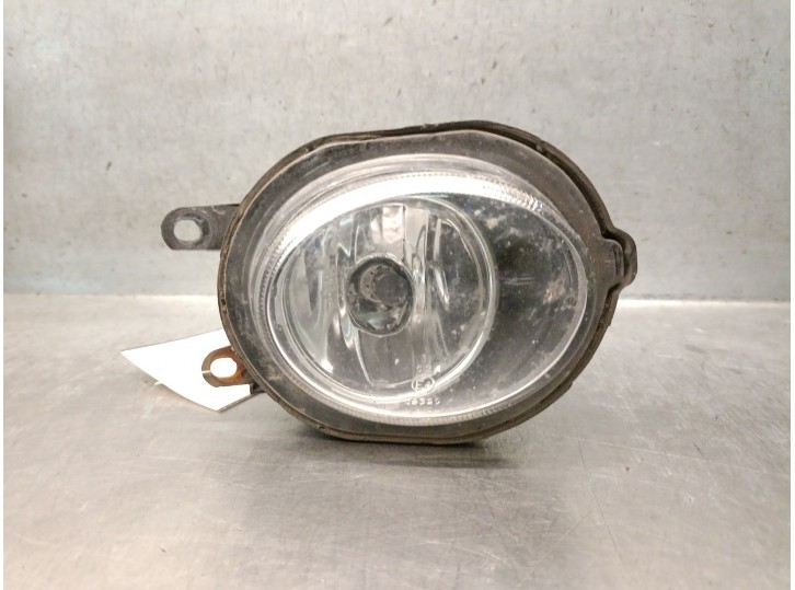 Replacement right fog light for Tata Indica 2006 1.4 63 kw OEM IAM reference 475SI48 475SI48 