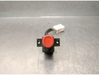 Replacement hazard warning switch for Tata Indica 2006 1.4 63 kW OEM IAM reference 475SI48 475SI48 