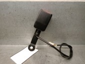 Replacement front left seatbelt buckle for Tata Indica 2006 1.4 63 kW OEM IAM reference 475SI48 475SI48 