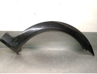 Recambio de aletin delantero derecho para tata indica 2006 1.4 63 kw referencia OEM IAM 475SI48 475SI48 