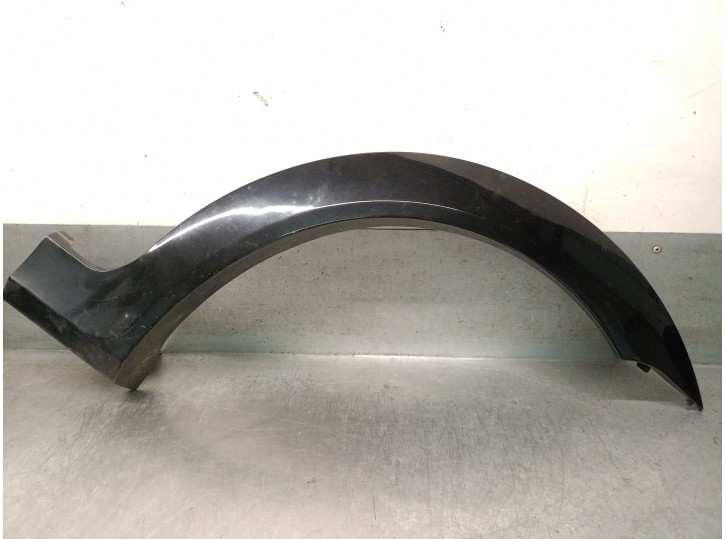 Recambio de aletin delantero derecho para tata indica 2006 1.4 63 kw referencia OEM IAM 475SI48 475SI48 