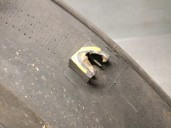 Recambio de aletin delantero derecho para tata indica 2006 1.4 63 kw referencia OEM IAM 475SI48 475SI48 