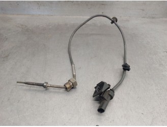 Recambio de sensor para renault kangoo (f/kc0) 1.5 dci diesel referencia OEM IAM 55489548 