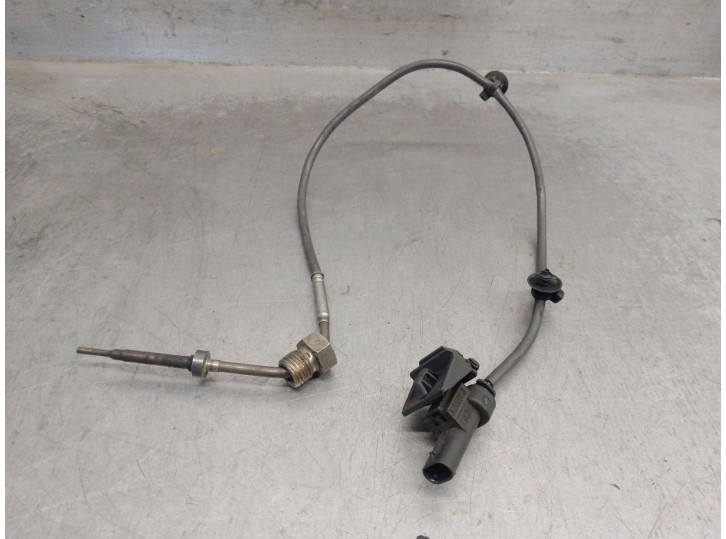 Recambio de sensor para renault kangoo (f/kc0) 1.5 dci diesel referencia OEM IAM 55489548 