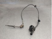 Recambio de sensor para renault kangoo (f/kc0) 1.5 dci diesel referencia OEM IAM 55489548 