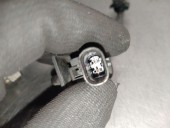 Recambio de sensor para renault kangoo (f/kc0) 1.5 dci diesel referencia OEM IAM 55489548 