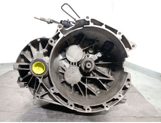 Recambio de caja cambios para ford mondeo iii (b5y) 2.0 16v tddi / tdci referencia OEM IAM 3S7R7002CD 1307700 