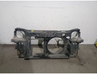 Recambio de panel frontal para volkswagen polo berlina (6n2) 1.4 16v referencia OEM IAM 6N0805594N 6N0805594N 