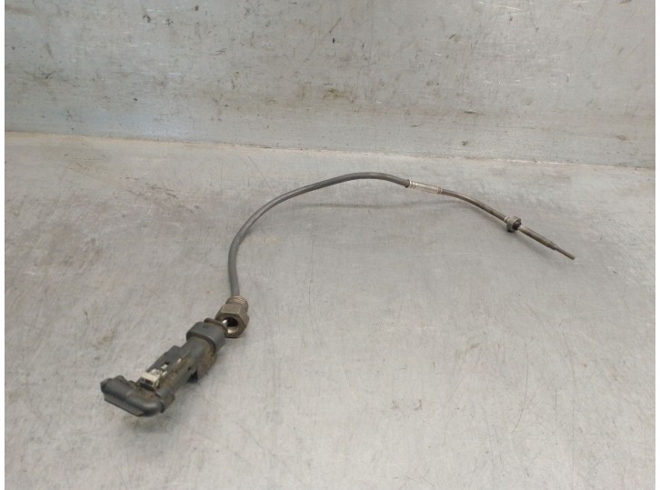 Recambio de sensor para renault kangoo (f/kc0) 1.5 dci diesel referencia OEM IAM 55592366 