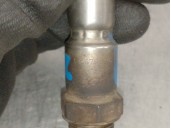 Recambio de sonda lambda para renault kangoo (f/kc0) 1.5 dci diesel referencia OEM IAM 55579925 