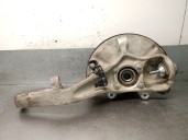 Recambio de mangueta delantera izquierda para mercedes-benz gle (w166) 250 d 4-matic (166.004) referencia OEM IAM A1663300920 A1