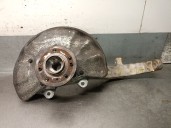 Recambio de mangueta delantera izquierda para mercedes-benz gle (w166) 250 d 4-matic (166.004) referencia OEM IAM A1663300920 A1