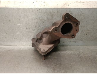 Recambio de tubo para chrysler grand voyager v (rt) 2.8 crd referencia OEM IAM 68034996AA 68034996AA 