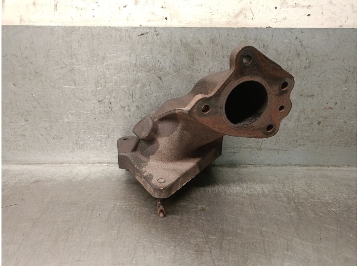 Recambio de tubo para chrysler grand voyager v (rt) 2.8 crd referencia OEM IAM 68034996AA 68034996AA 