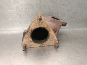 Recambio de tubo para chrysler grand voyager v (rt) 2.8 crd referencia OEM IAM 68034996AA 68034996AA 