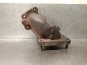 Recambio de tubo para chrysler grand voyager v (rt) 2.8 crd referencia OEM IAM 68034996AA 68034996AA 