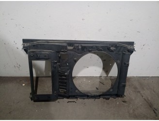 Recambio de calandra delantera de radiador para citroën c4 picasso i monospace (ud_) 1.6 hdi referencia OEM IAM 7104EY 7104EY 