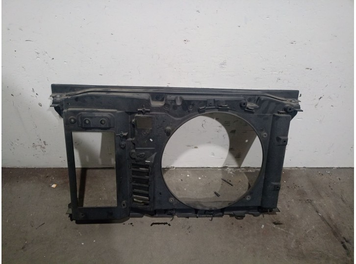 Recambio de calandra delantera de radiador para citroën c4 picasso i monospace (ud_) 1.6 hdi referencia OEM IAM 7104EY 7104EY 