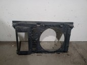Recambio de calandra delantera de radiador para citroën c4 picasso i monospace (ud_) 1.6 hdi referencia OEM IAM 7104EY 7104EY 