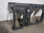 Recambio de calandra delantera de radiador para citroën c4 picasso i monospace (ud_) 1.6 hdi referencia OEM IAM 7104EY 7104EY 