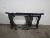 Recambio de calandra delantera de radiador para citroën c4 picasso i monospace (ud_) 1.6 hdi referencia OEM IAM 7104EY 7104EY 