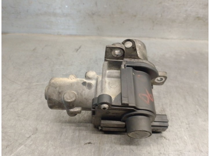 Recambio de valvula egr para renault kangoo (f/kc0) 1.5 dci diesel referencia OEM IAM 8200282949 8200561269 70036806