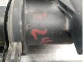 Recambio de valvula egr para renault kangoo (f/kc0) 1.5 dci diesel referencia OEM IAM 8200282949 8200561269 70036806