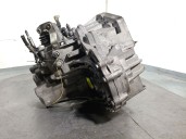 Recambio de caja cambios para renault megane ii coupe/cabrio 2.0 referencia OEM IAM ND0014 7701717714 