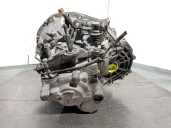 Recambio de caja cambios para renault megane ii coupe/cabrio 2.0 referencia OEM IAM ND0014 7701717714 