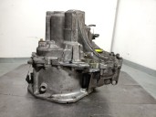 Recambio de caja cambios para renault megane ii coupe/cabrio 2.0 referencia OEM IAM ND0014 7701717714 