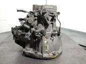 Recambio de caja cambios para renault megane ii coupe/cabrio 2.0 referencia OEM IAM ND0014 7701717714 