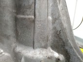 Recambio de caja cambios para renault megane ii coupe/cabrio 2.0 referencia OEM IAM ND0014 7701717714 