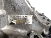 Recambio de caja cambios para renault megane ii coupe/cabrio 2.0 referencia OEM IAM ND0014 7701717714 