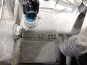 Recambio de caja cambios para renault megane ii coupe/cabrio 2.0 referencia OEM IAM ND0014 7701717714 