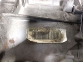 Recambio de caja cambios para renault megane ii coupe/cabrio 2.0 referencia OEM IAM ND0014 7701717714 