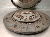 Recambio de kit embrague para dacia sandero ii 1.5 dci diesel referencia OEM IAM 301010717R 301010717R 