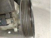 Recambio de bomba servodireccion para volvo s80 berlina 2.5 d referencia OEM IAM 9140195 8251729 26059509