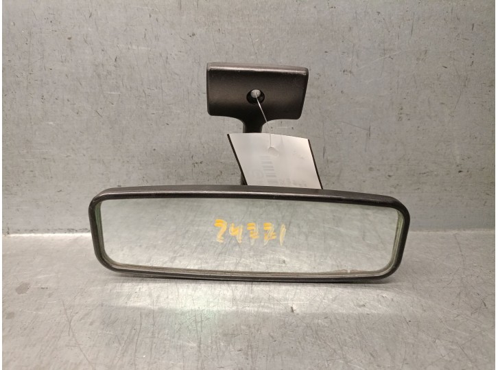 Recambio de espejo interior para tata indica 2006 1.4 63 kw referencia OEM IAM 475SI48 475SI48 