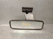 Recambio de espejo interior para tata indica 2006 1.4 63 kw referencia OEM IAM 475SI48 475SI48 